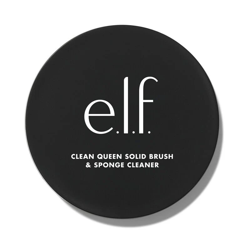 Clean Queen Solid Brush & Sponge Cleaner - Image 4