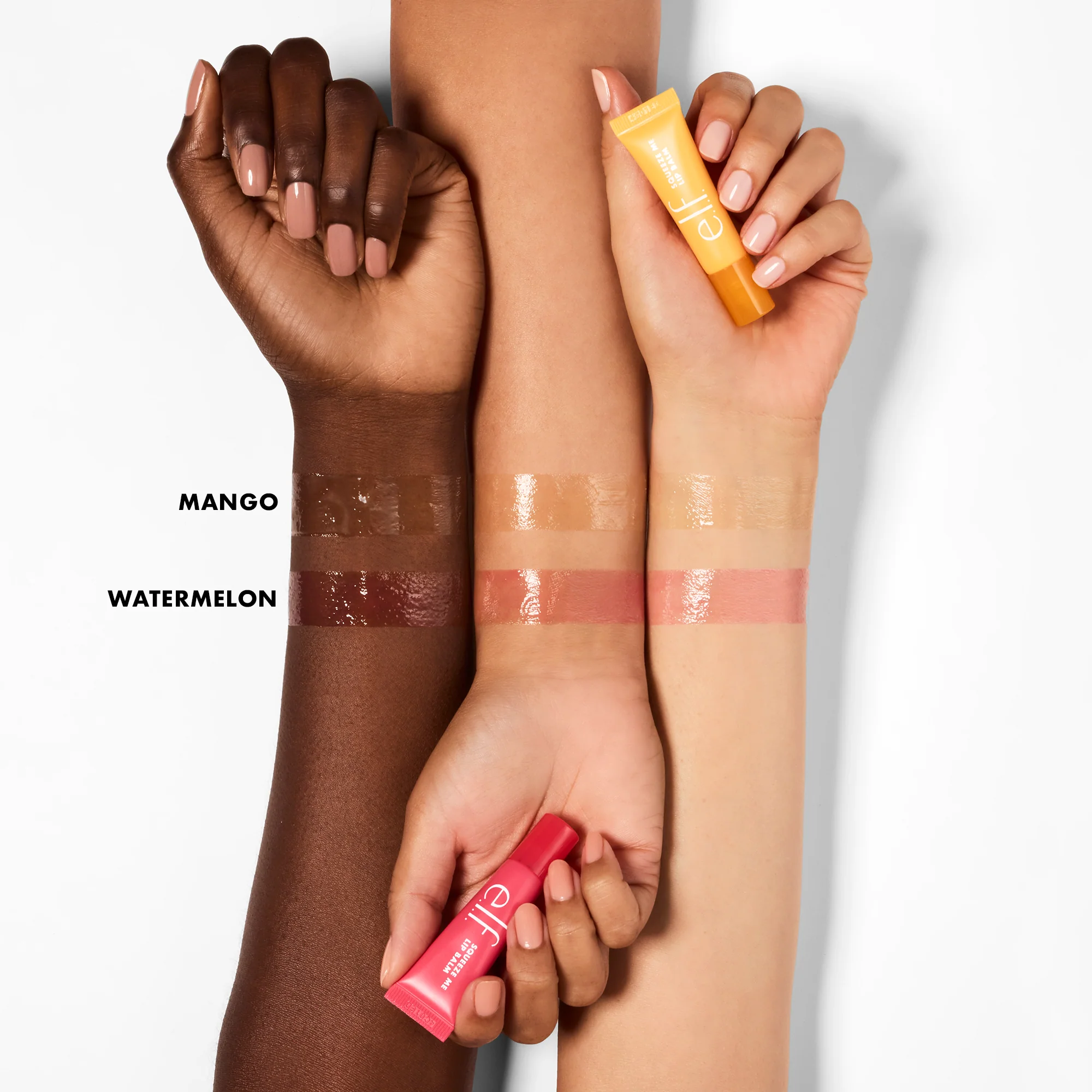 Squeeze Me More Lip Balm Duo - Image 4