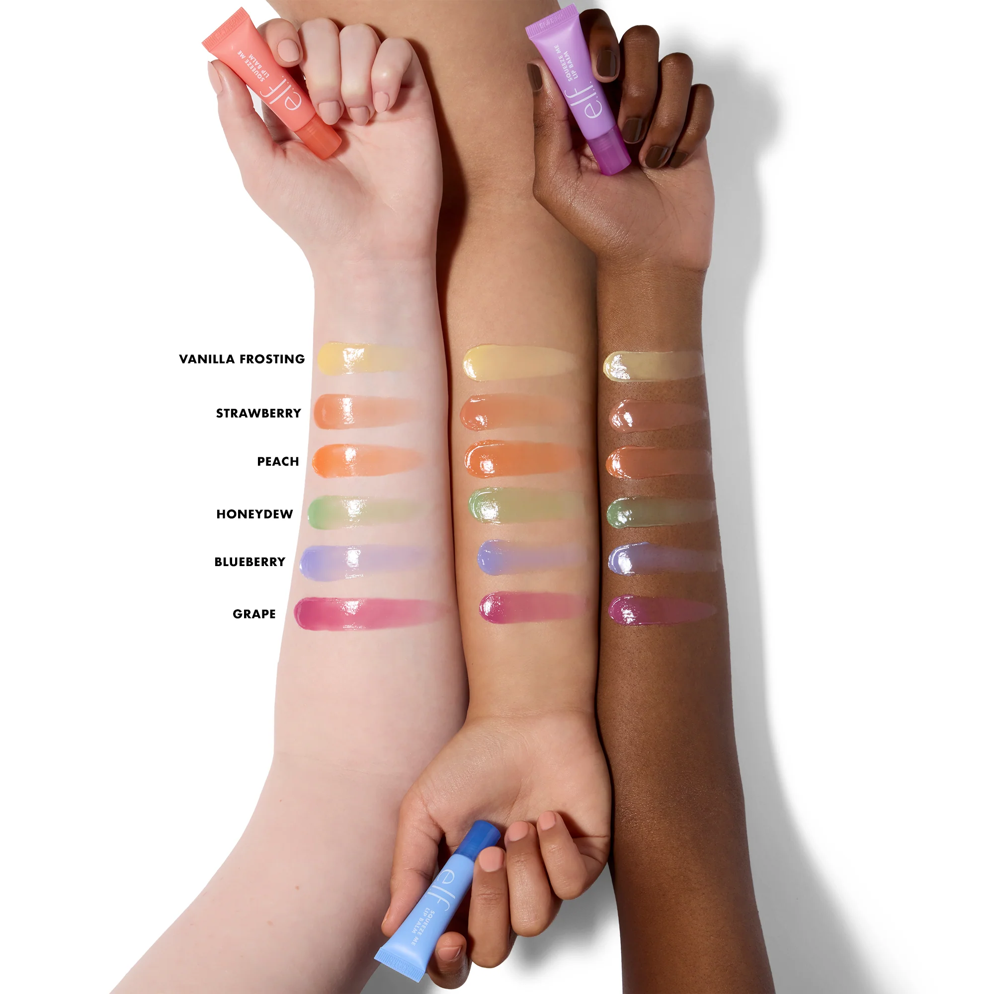 Squeeze Me Lip Balm - Image 3