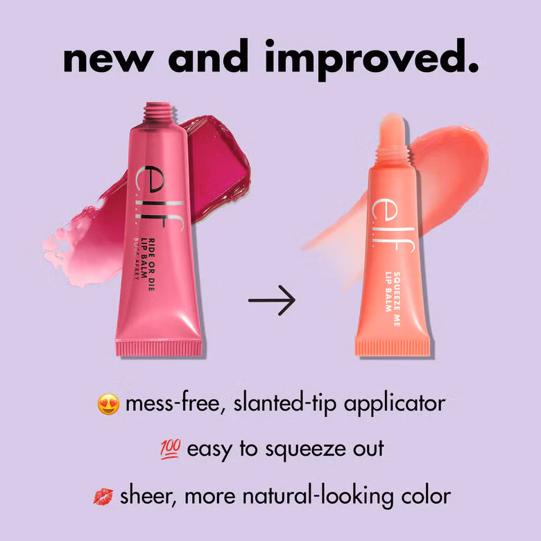 Squeeze Me Lip Balm - Image 7