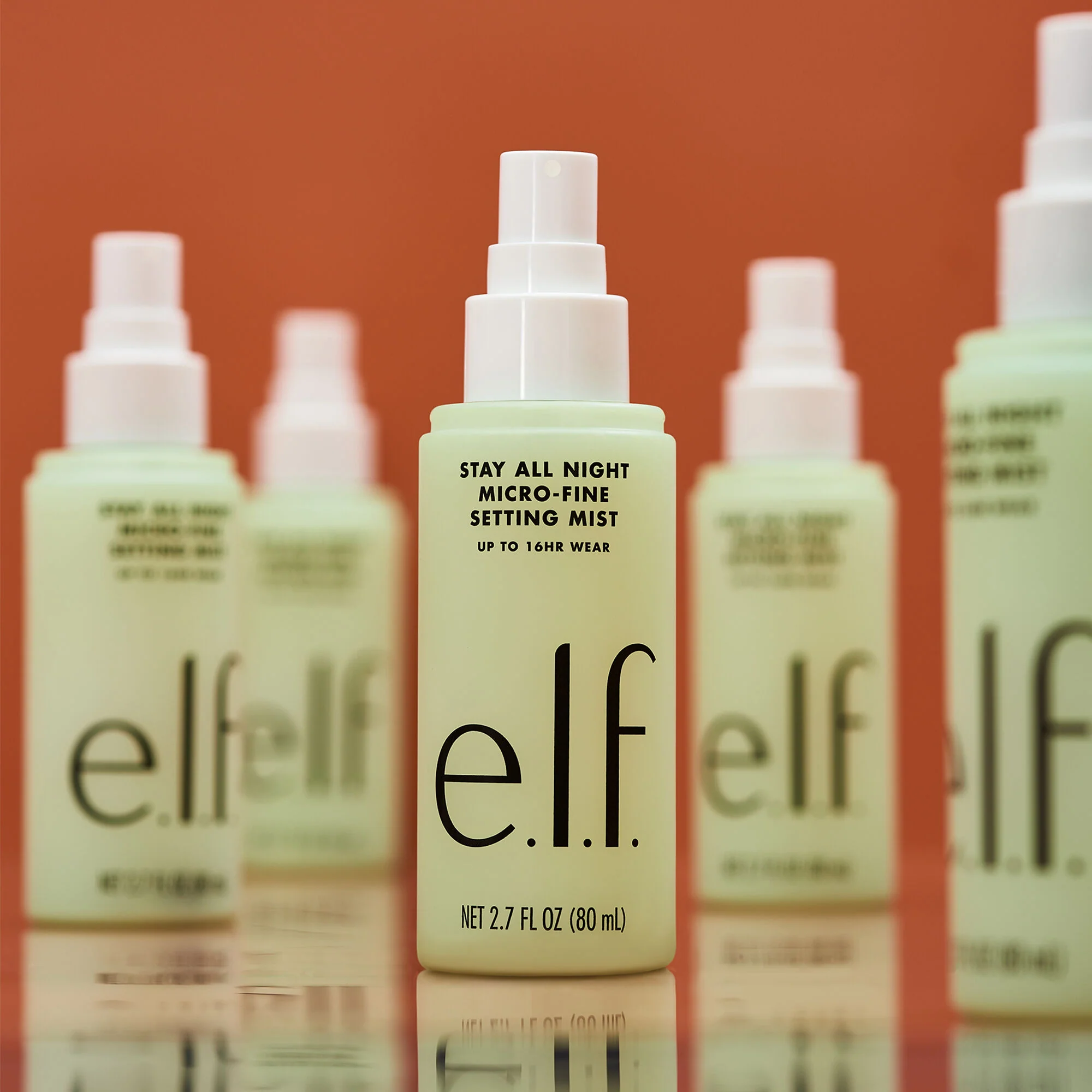 Stay All Night Micro-Fine Setting Mist - Image 4