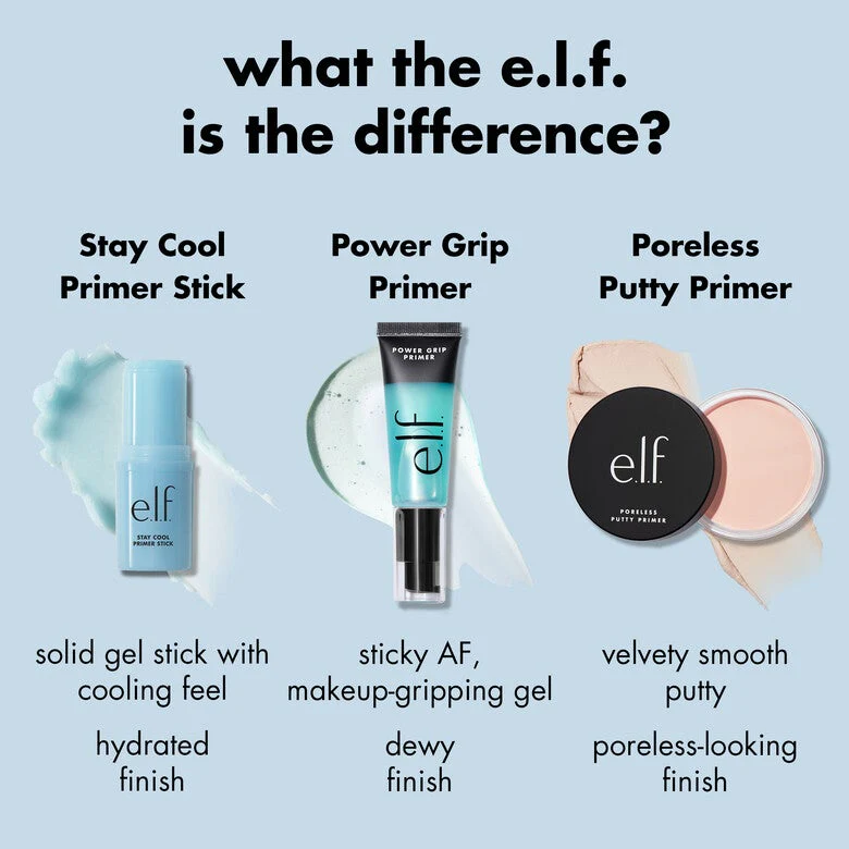 Stay Cool Primer Stick - Image 6