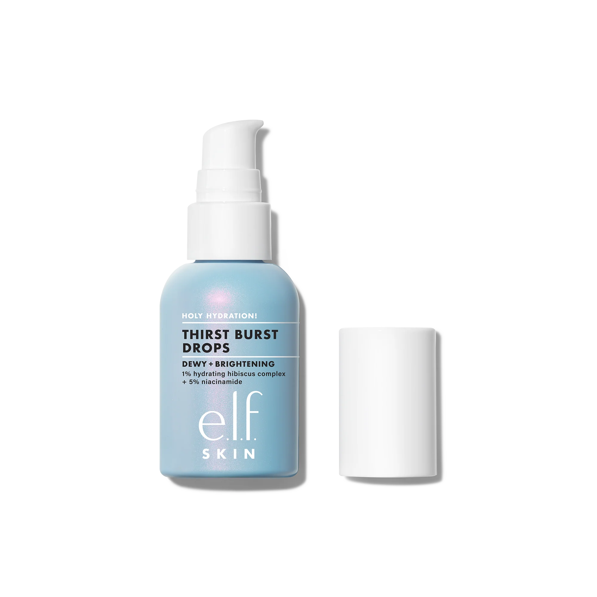 Holy Hydration! Thirst Burst Moisturiser Drops - Image 15