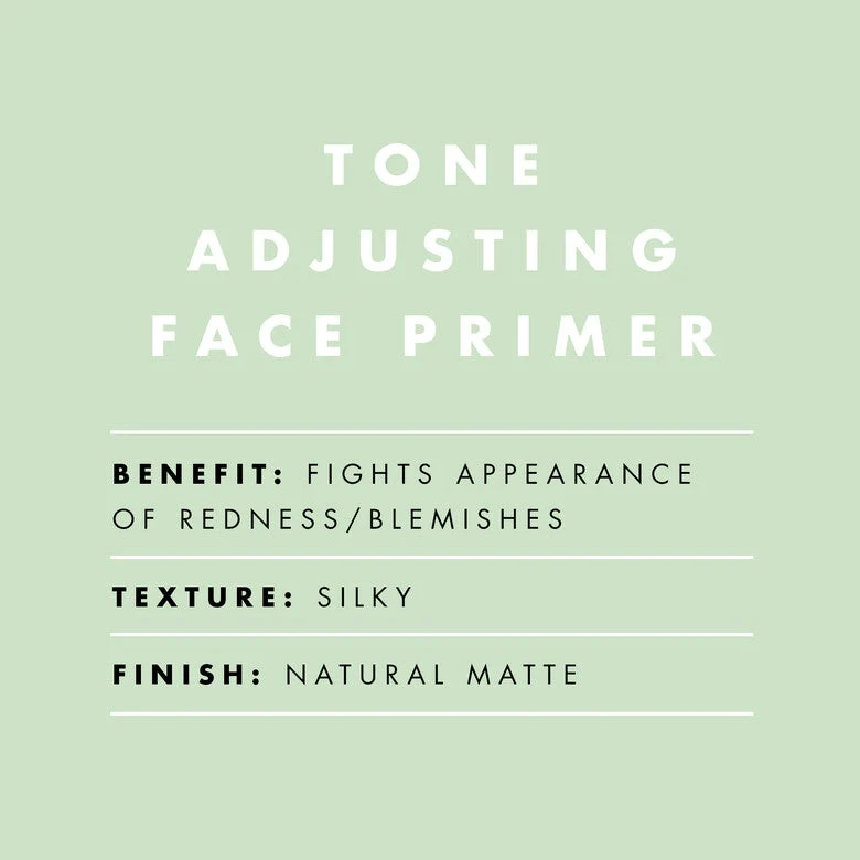 Tone Adjusting Face Primer - Image 5