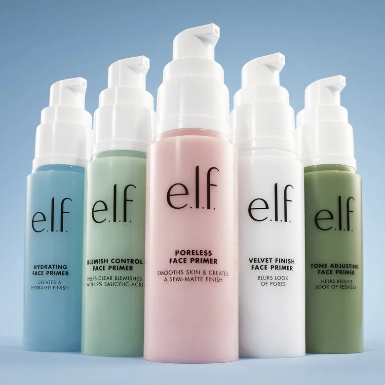 Tone Adjusting Face Primer - Image 7