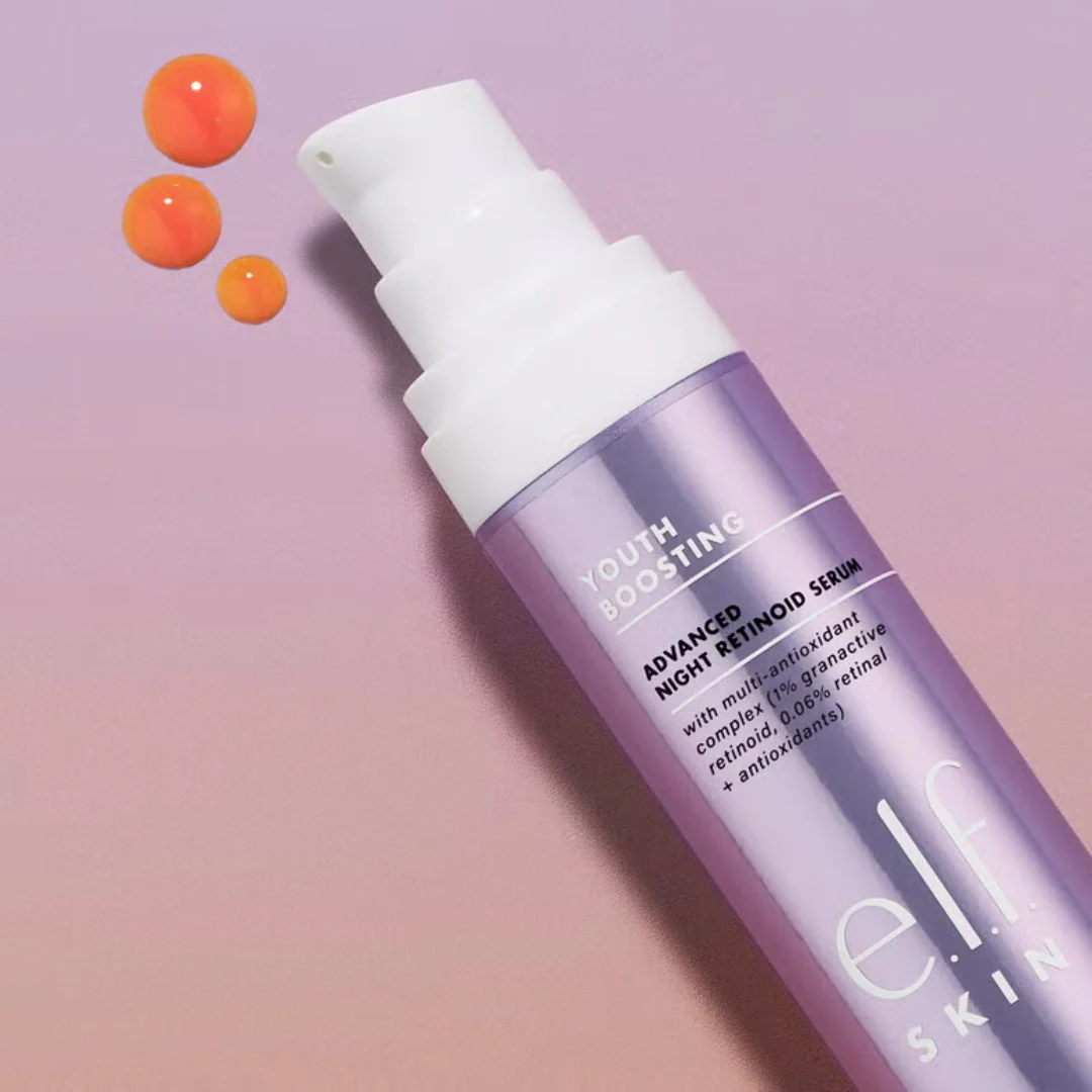 Youth Boosting Advanced Night Retinoid Serum - Image 12