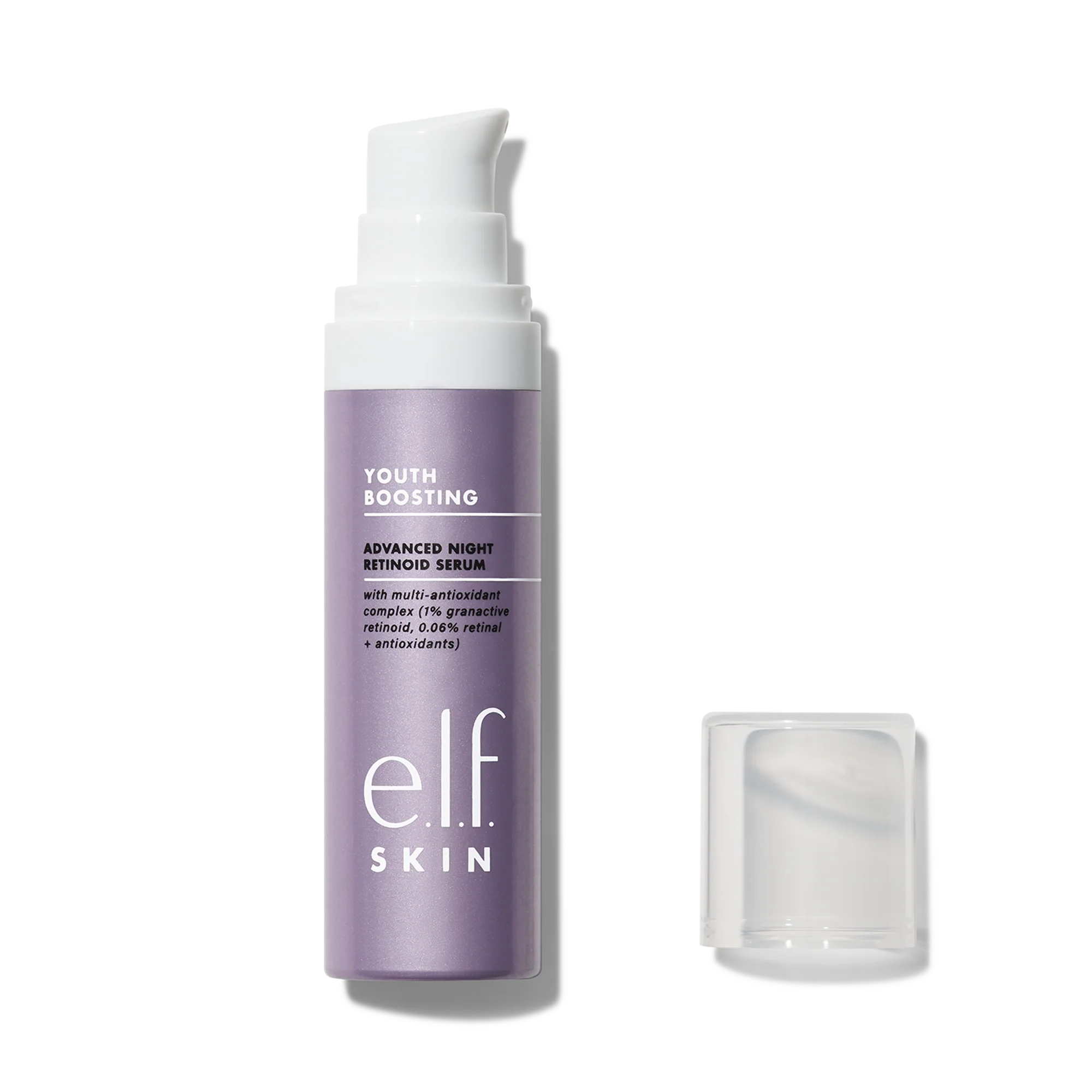 Youth Boosting Advanced Night Retinoid Serum - Image 13