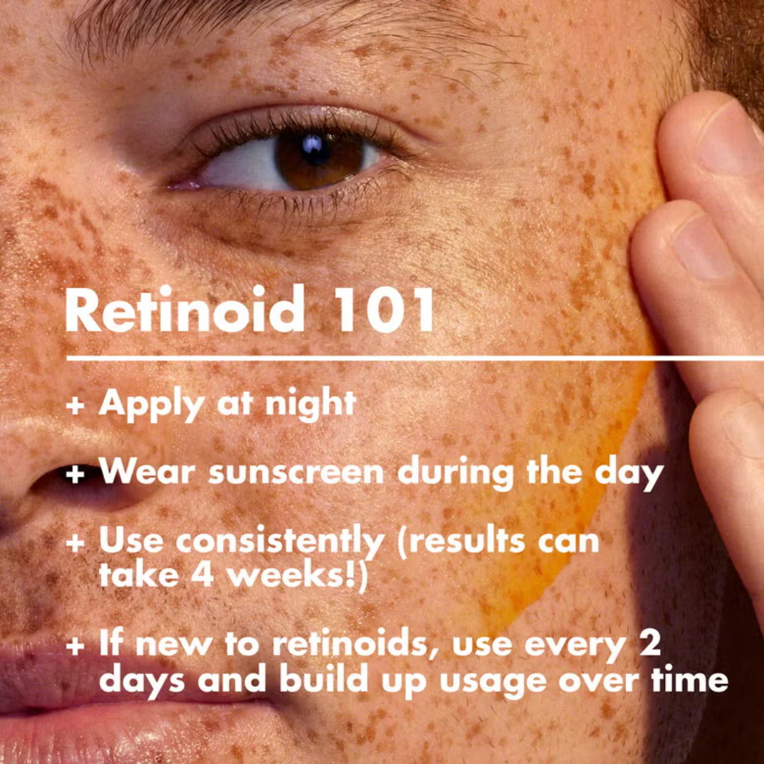 Youth Boosting Advanced Night Retinoid Serum - Image 6