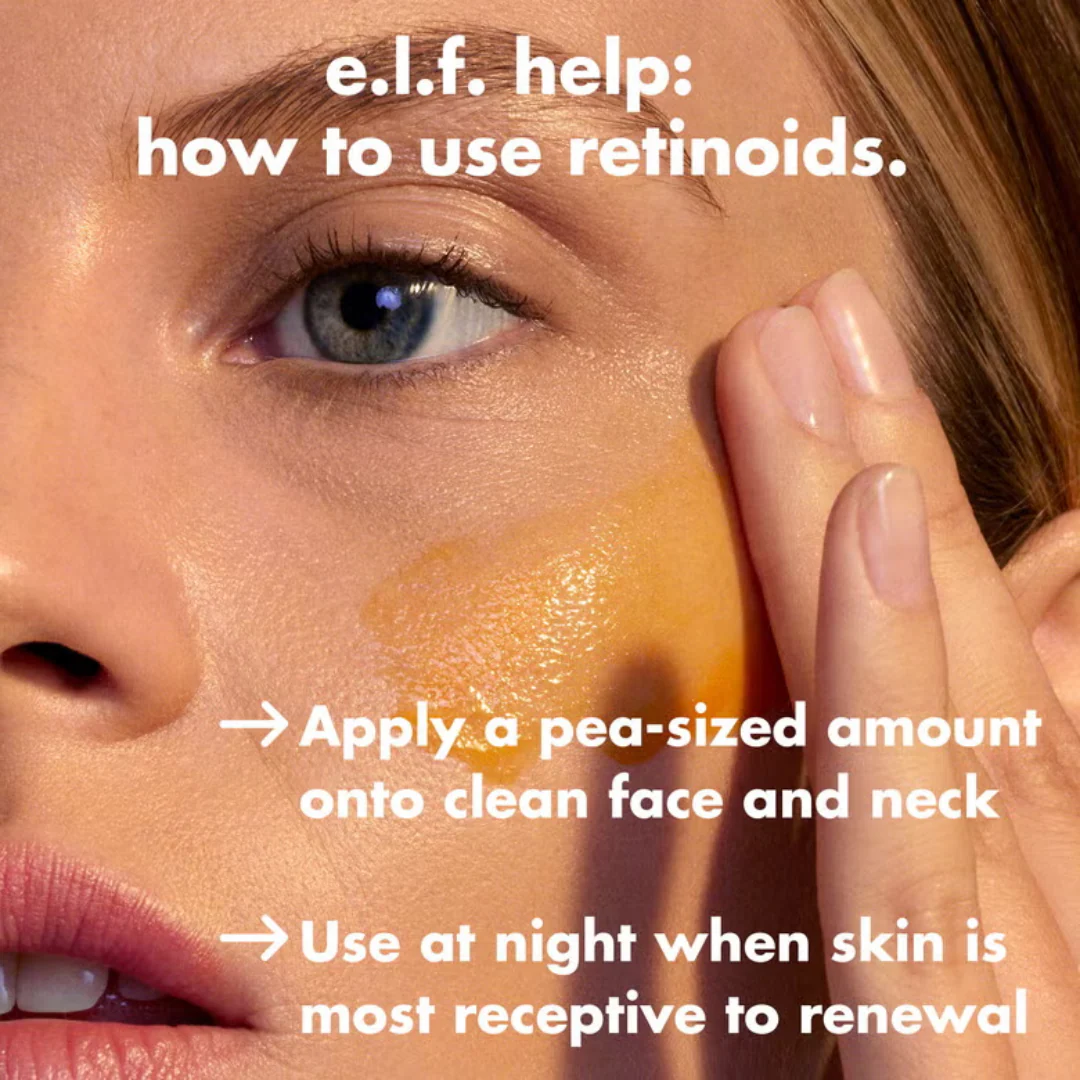 Youth Boosting Advanced Night Retinoid Serum - Image 7