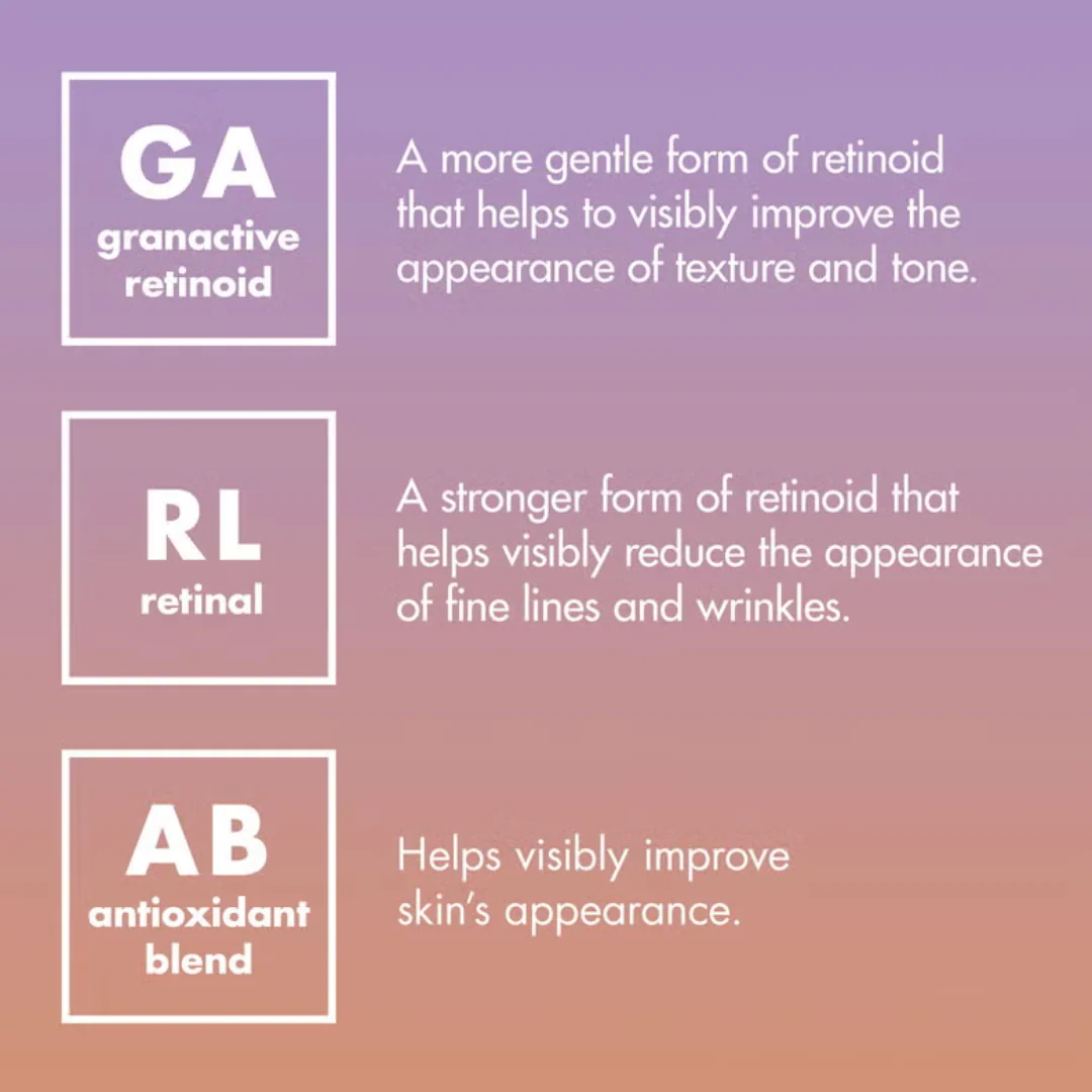 Youth Boosting Advanced Night Retinoid Serum - Image 9