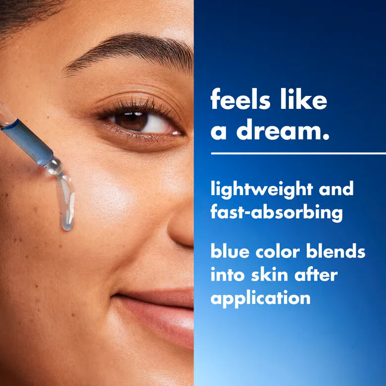 Youth Boosting Blue-ty Sleep Night Oil - Image 6